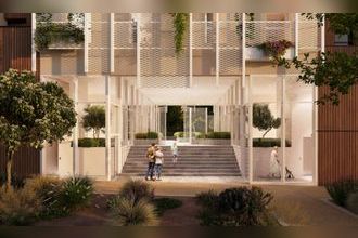 achat appartement mtpellier 34000