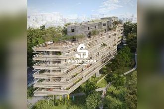 achat appartement mtpellier 34000