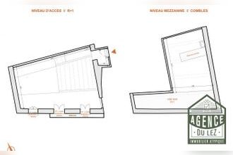 achat appartement mtpellier 34000