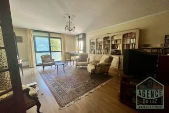 achat appartement mtpellier 34000