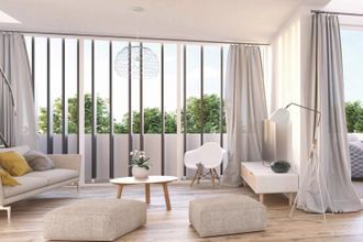 achat appartement mtpellier 34000