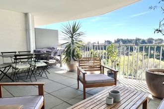 achat appartement mtpellier 34000