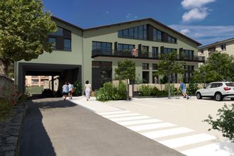 achat appartement mtpellier 34000