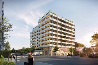 achat appartement mtpellier 34000