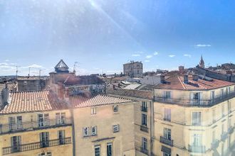 achat appartement mtpellier 34000