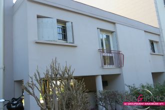 achat appartement mtpellier 34000