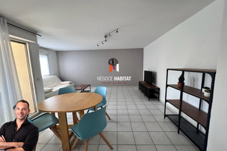 achat appartement mtpellier 34000