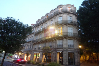 achat appartement mtpellier 34000