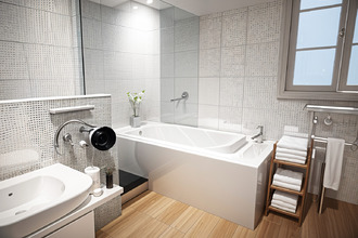 achat appartement mtpellier 34000