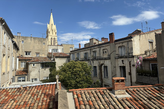 achat appartement mtpellier 34000