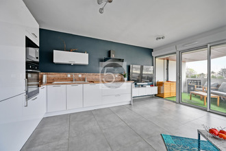 achat appartement mtpellier 34000