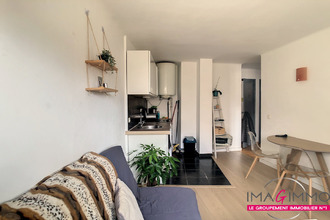 achat appartement mtpellier 34000