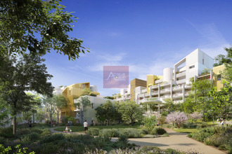 achat appartement mtpellier 34000