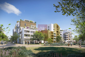 achat appartement mtpellier 34000