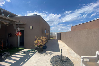 achat appartement mtpellier 34000