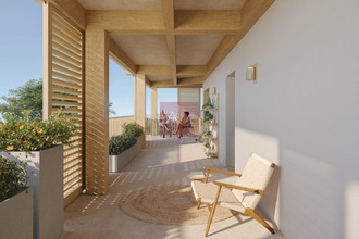 achat appartement mtpellier 34000