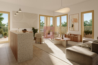 achat appartement mtpellier 34000