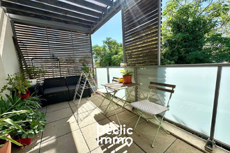 achat appartement mtpellier 34000