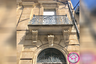 achat appartement mtpellier 34000