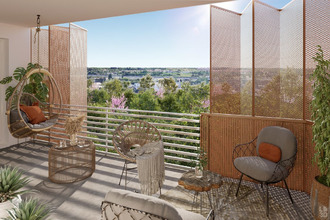 achat appartement mtpellier 34000