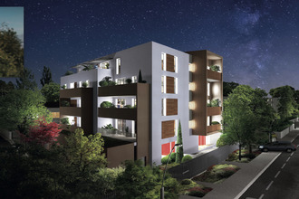 achat appartement mtpellier 34000