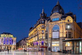 achat appartement mtpellier 34000