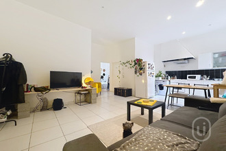 achat appartement mtpellier 34000