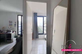 achat appartement mtpellier 34000