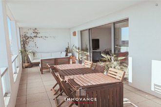 achat appartement mtpellier 34000