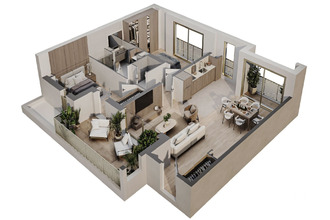 achat appartement mtpellier 34000