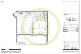 achat appartement mtpellier 34000