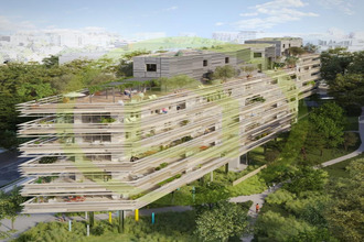 achat appartement mtpellier 34000