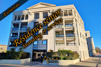 achat appartement mtpellier 34000