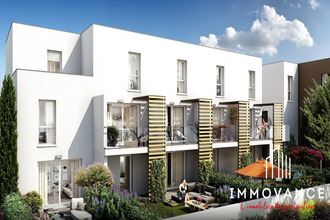 achat appartement mtpellier 34000