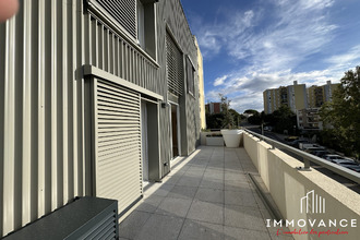 achat appartement mtpellier 34000