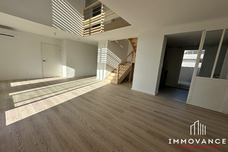 achat appartement mtpellier 34000