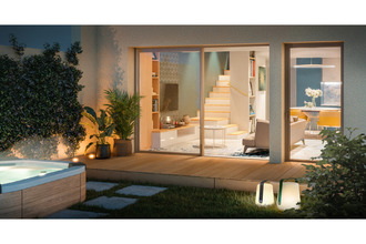 achat appartement mtpellier 34000