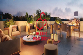 achat appartement mtpellier 34000