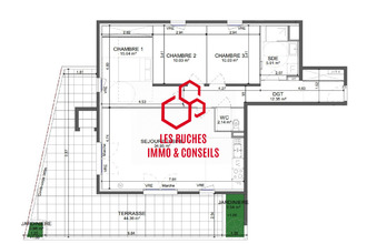 achat appartement mtpellier 34000