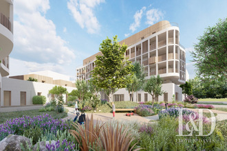 achat appartement mtpellier 34000