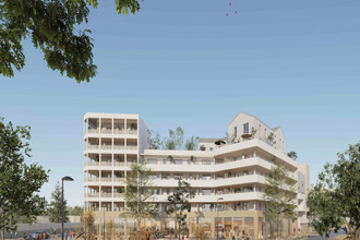 achat appartement mtpellier 34000