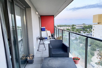 achat appartement mtpellier 34000