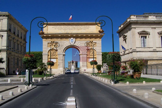 achat appartement mtpellier 34000