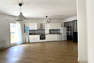 achat appartement mtpellier 34000