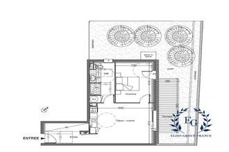 achat appartement mtpellier 34000