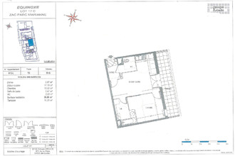 achat appartement mtpellier 34000