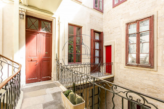 achat appartement mtpellier 34000