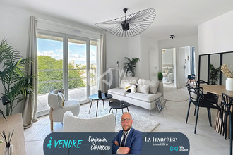 achat appartement mtpellier 34000