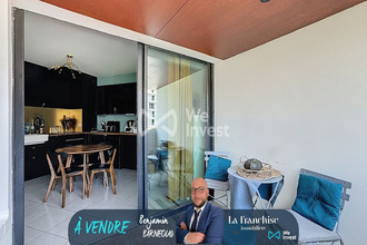 achat appartement mtpellier 34000