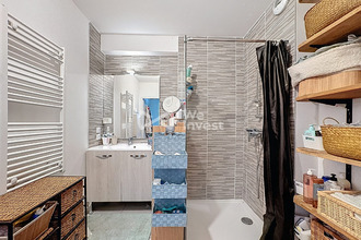 achat appartement mtpellier 34000